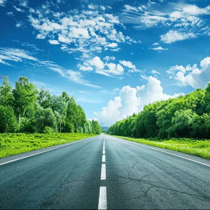 Commercial Plot Main Road Khour Pindighep