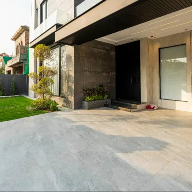 Fully furnished Luxury House For Sale with basement at Top Location Near Dolmen Mall and Mosque