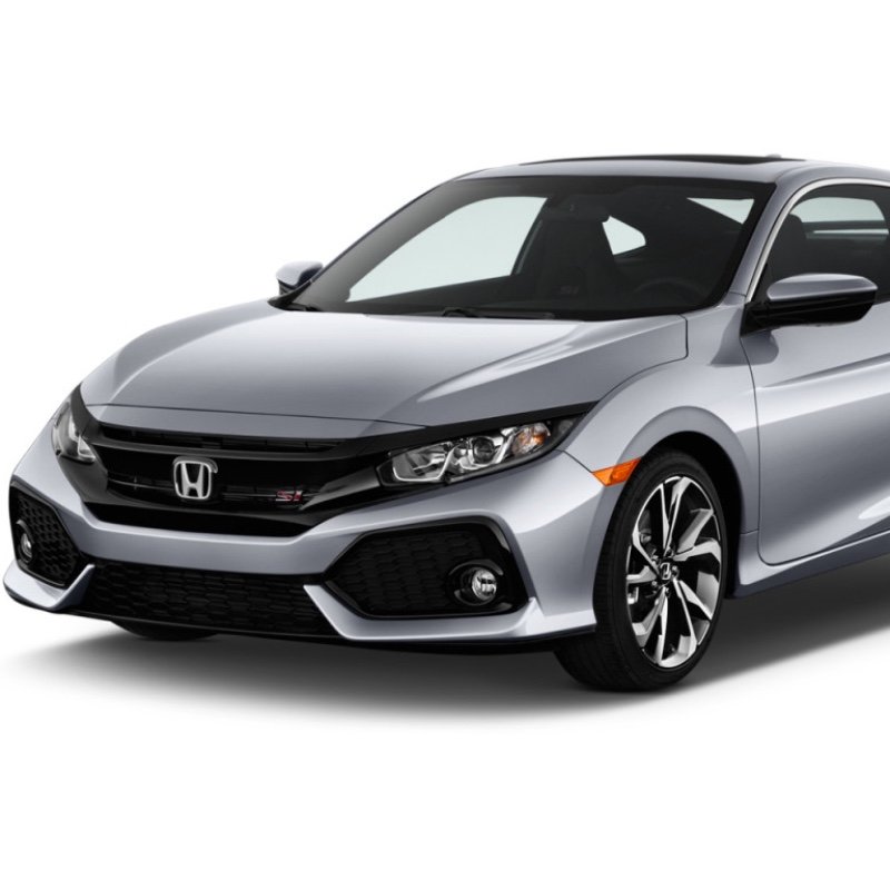 Honda civic oriel 2018