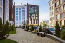 condominiums