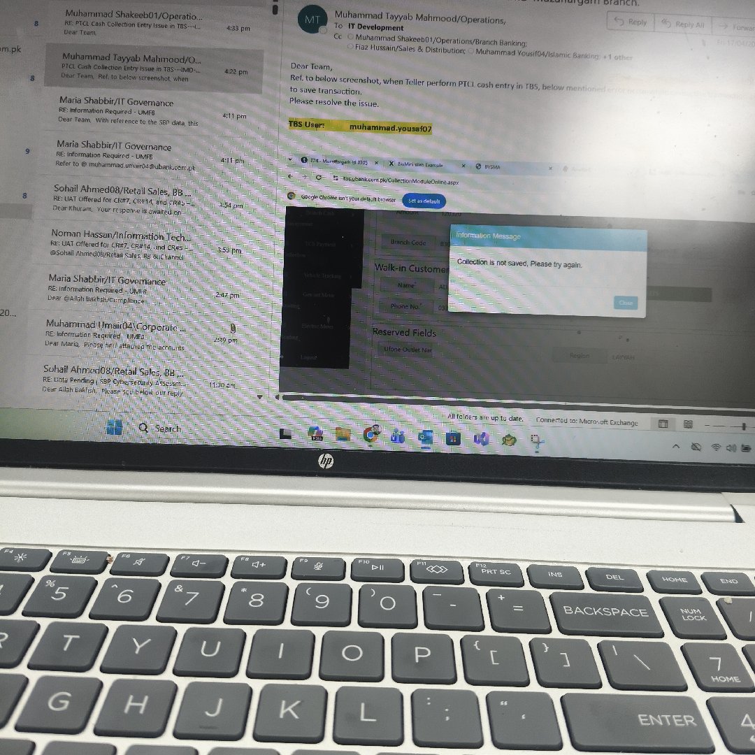 Social Media Post Template