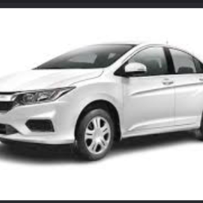 city honda 2020