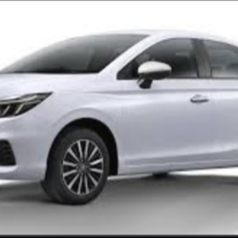 city honda 2020