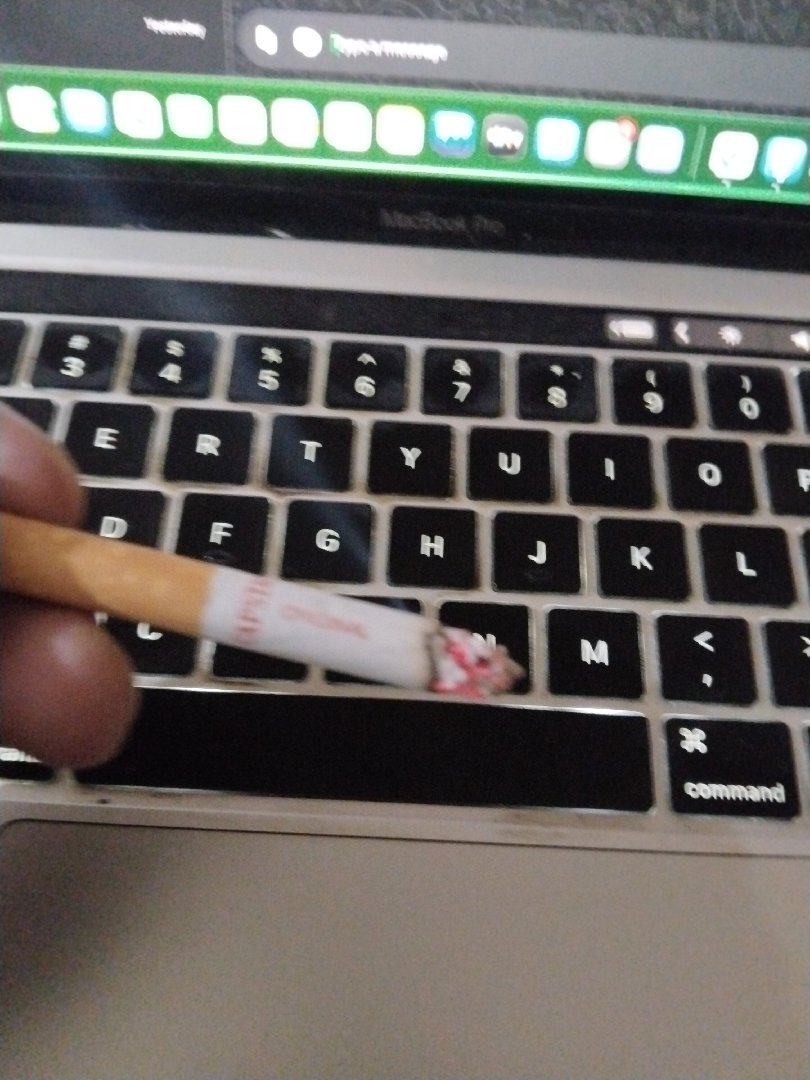 Laptop