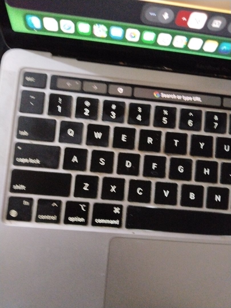 It job